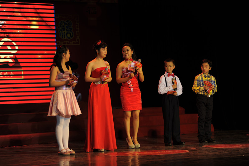 2012年川味金椒奖颁奖盛典(图30)