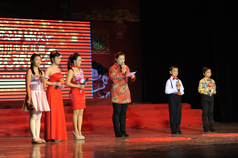 2012年川味金椒奖颁奖盛典(图31)