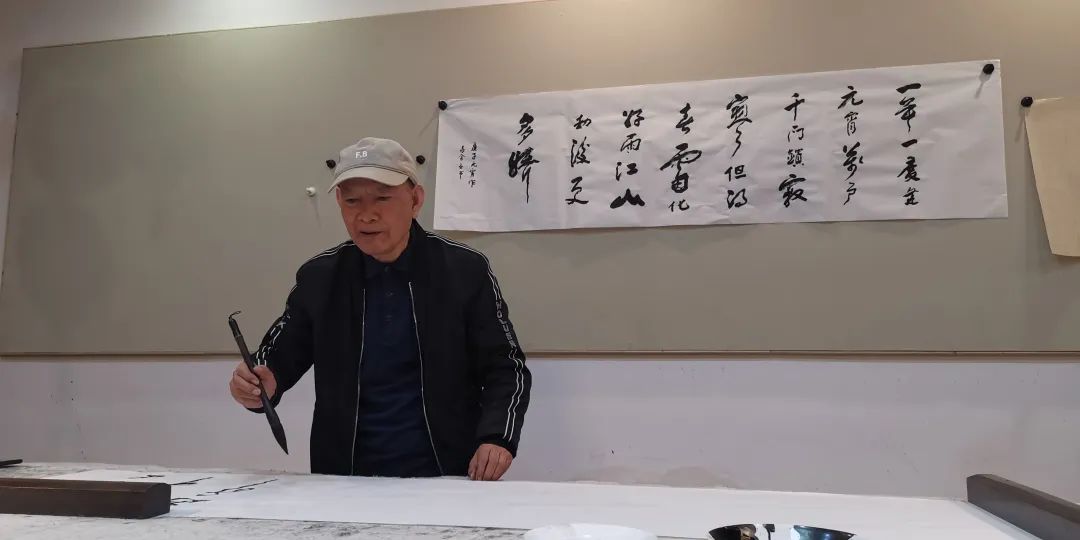 著名辞赋家张昌余做客川味中国 (图7) 著名辞赋家张昌余做客川味中国 (图7)