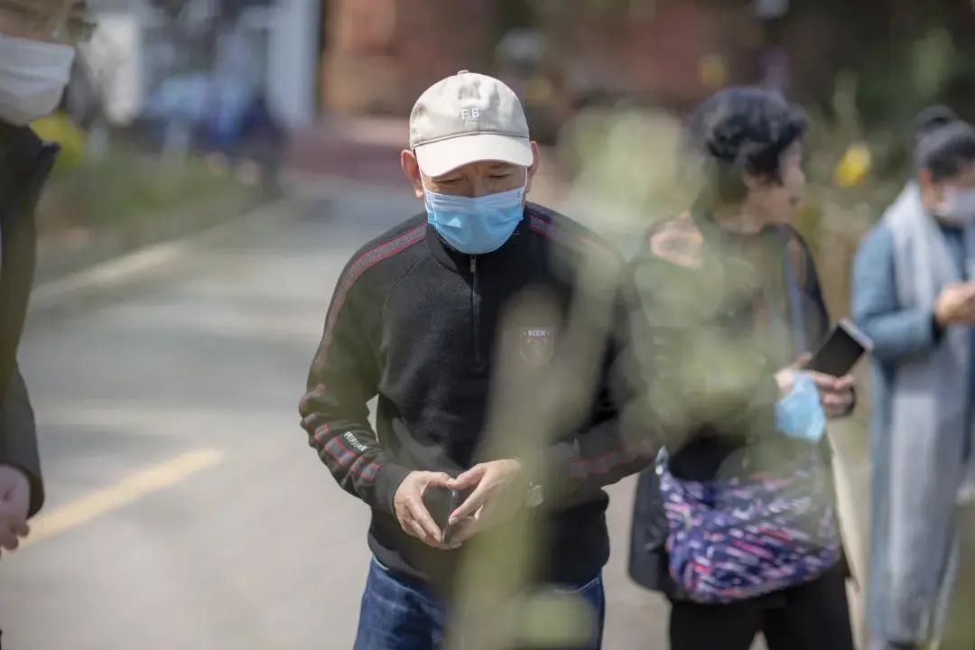 我会张昌余顾问受邀胜天红岩山风景区考察 (图16)