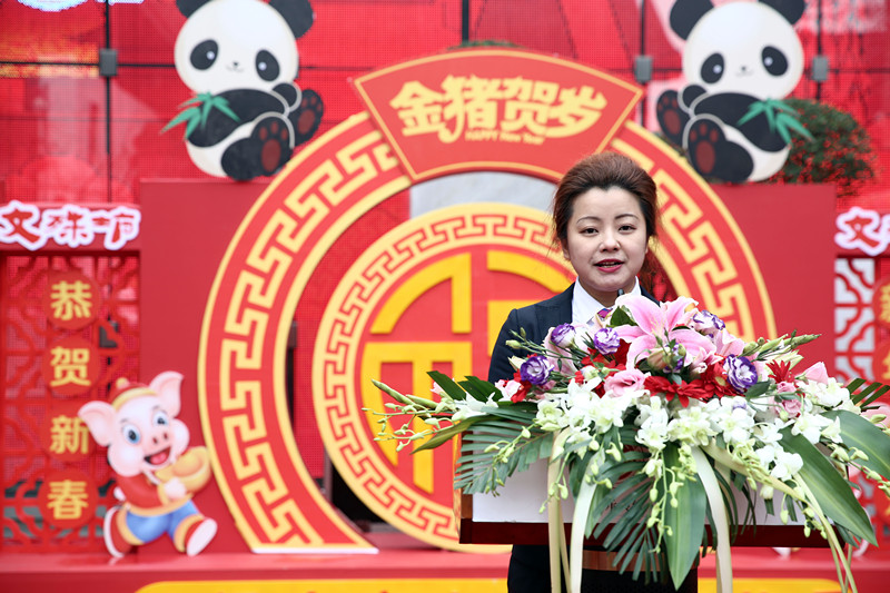 买全川 卖全球2019新春欢乐购(图5)