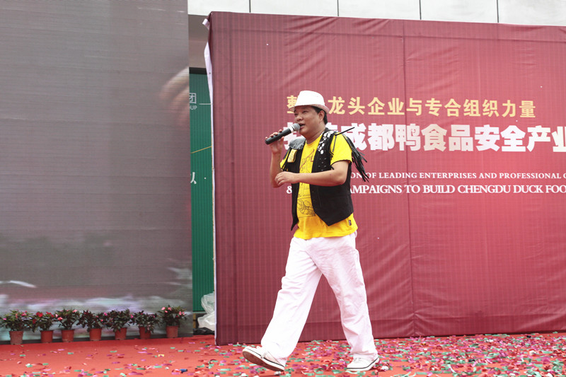 丰丰集团十周年庆典(图30)