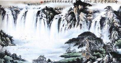 【川味中国·名家题记】——刘艺(图5)