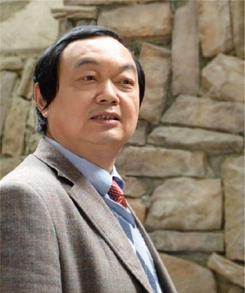 【名家题记】——刘艺(图2)