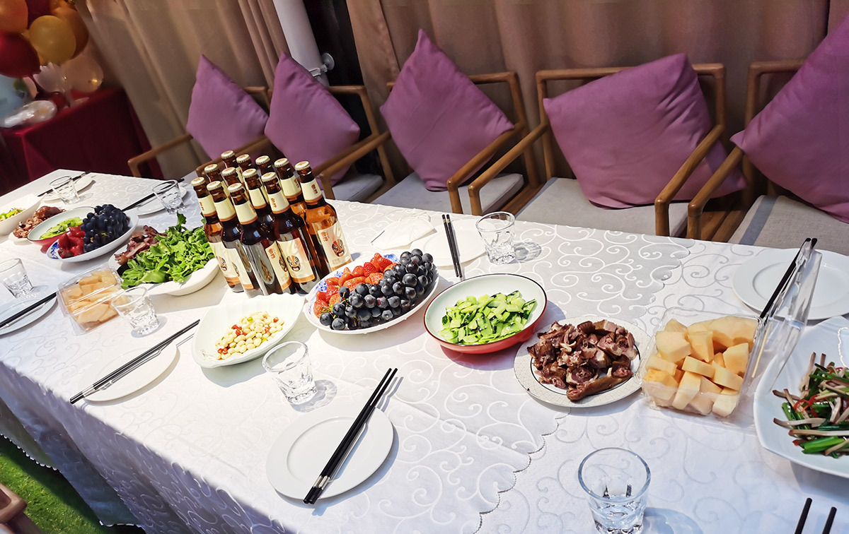 川味中国馆，开启地道川菜美食之旅~(图1)