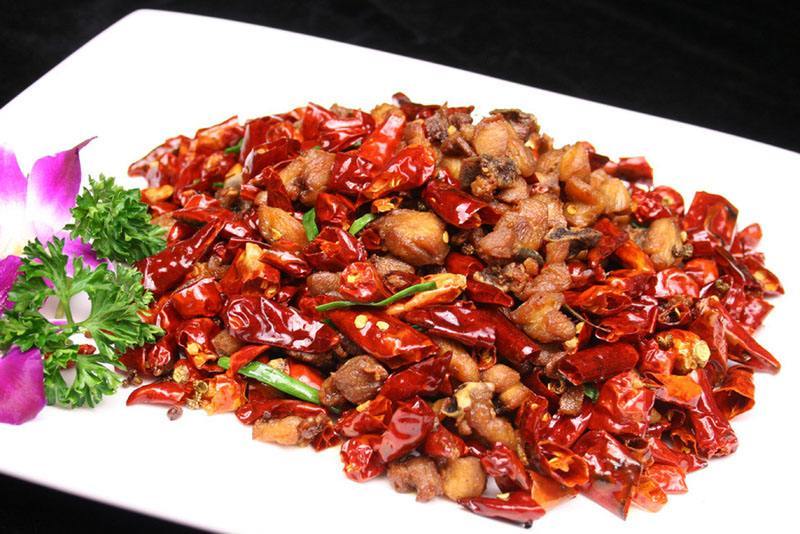 川味中国馆，开启地道川菜美食之旅~(图3)