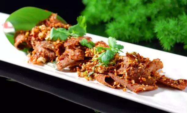 川味中国馆，开启地道川菜美食之旅~(图8)