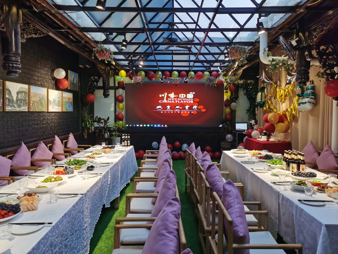 川味中国馆，开启地道川菜美食之旅~(图5)