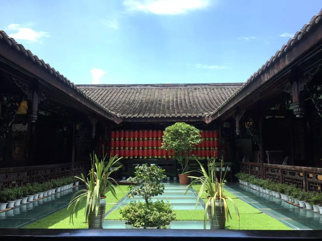 川味中国馆，开启地道川菜美食之旅~(图7)