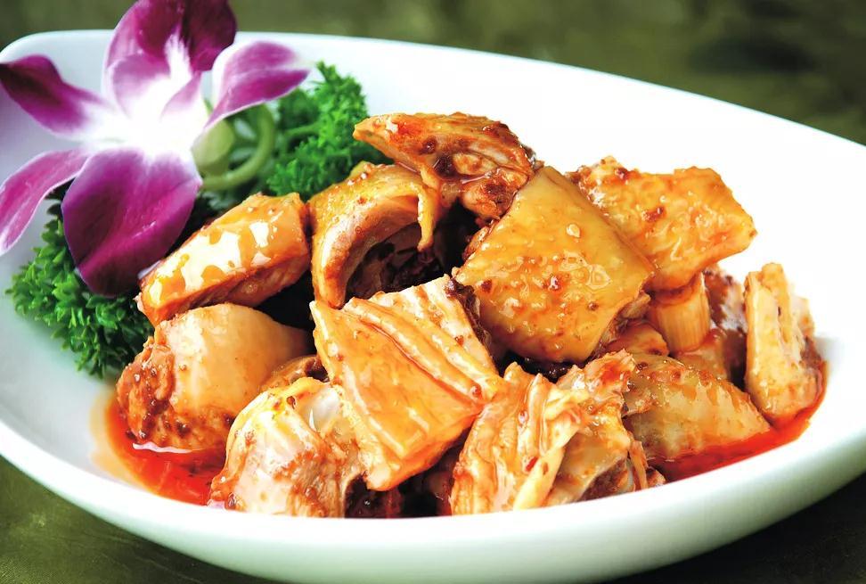 川味中国馆，开启地道川菜美食之旅~(图10)