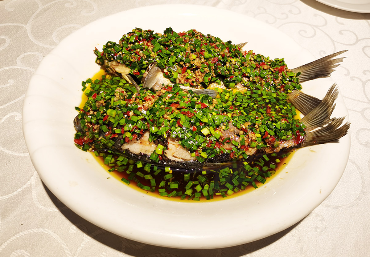 川味中国馆，开启地道川菜美食之旅~(图21)