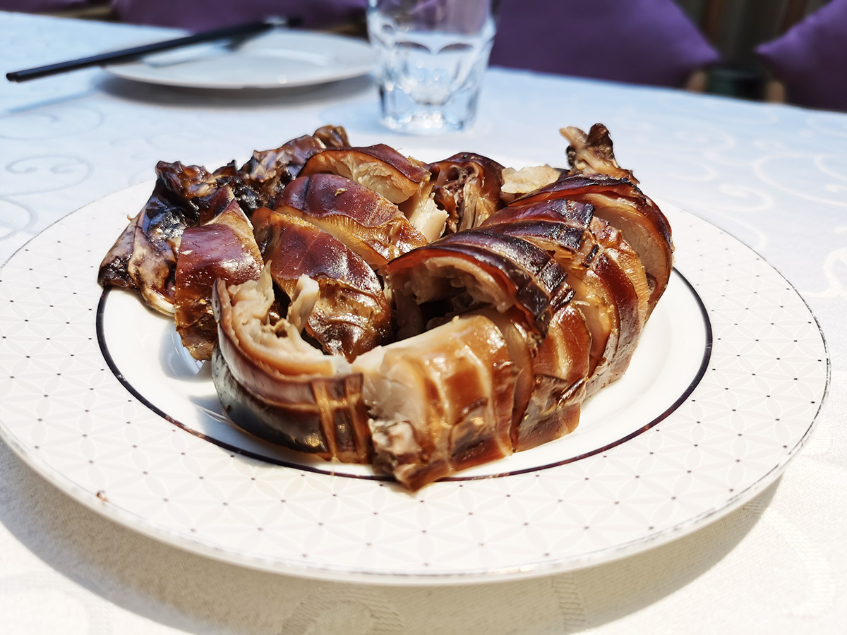 川味中国馆，开启地道川菜美食之旅~(图20)