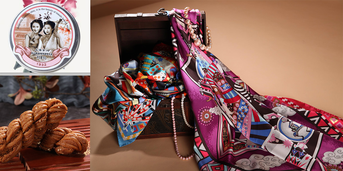 购地道特产，就到川味中国馆(图1)