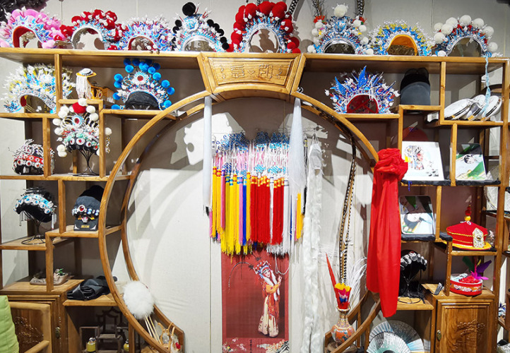 游川味中国馆，感受“文化博览+互动体验营销”新模式(图5)