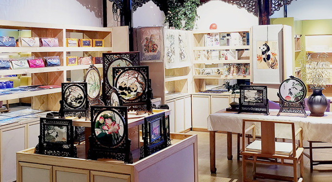 游川味中国馆，感受“文化博览+互动体验营销”新模式(图10)