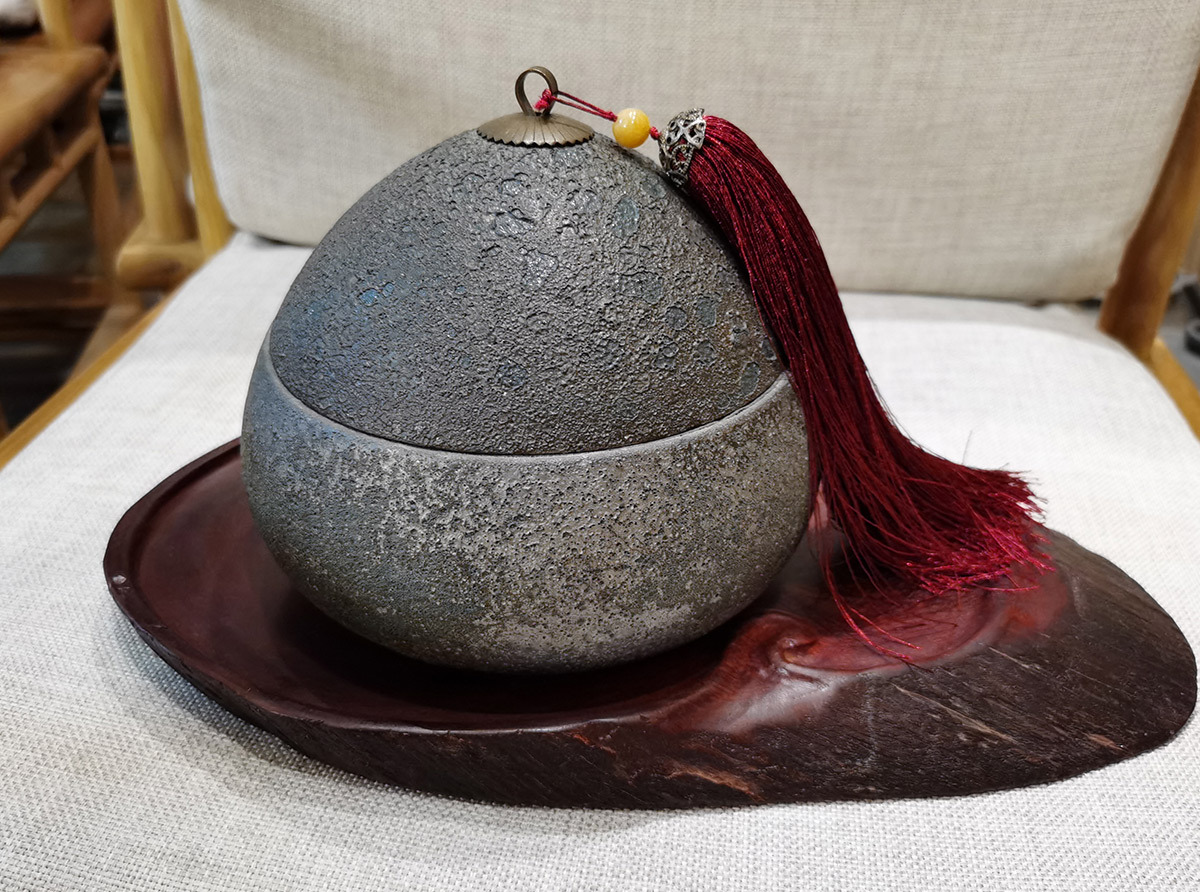 游川味中国馆，感受“文化博览+互动体验营销”新模式(图11)