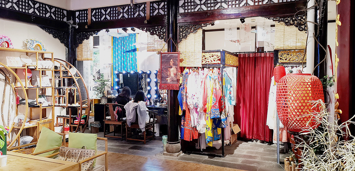 游川味中国馆，感受“文化博览+互动体验营销”新模式(图8)