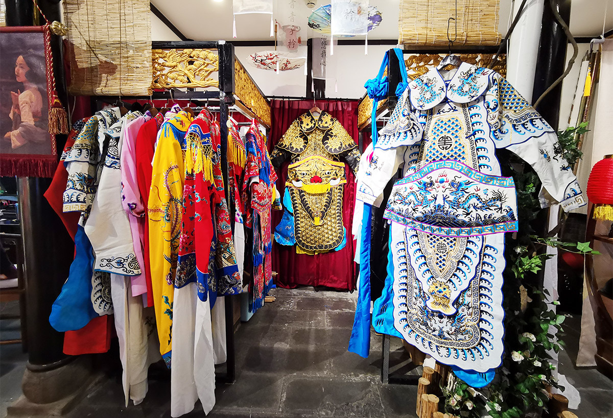 游川味中国馆，感受“文化博览+互动体验营销”新模式(图7)