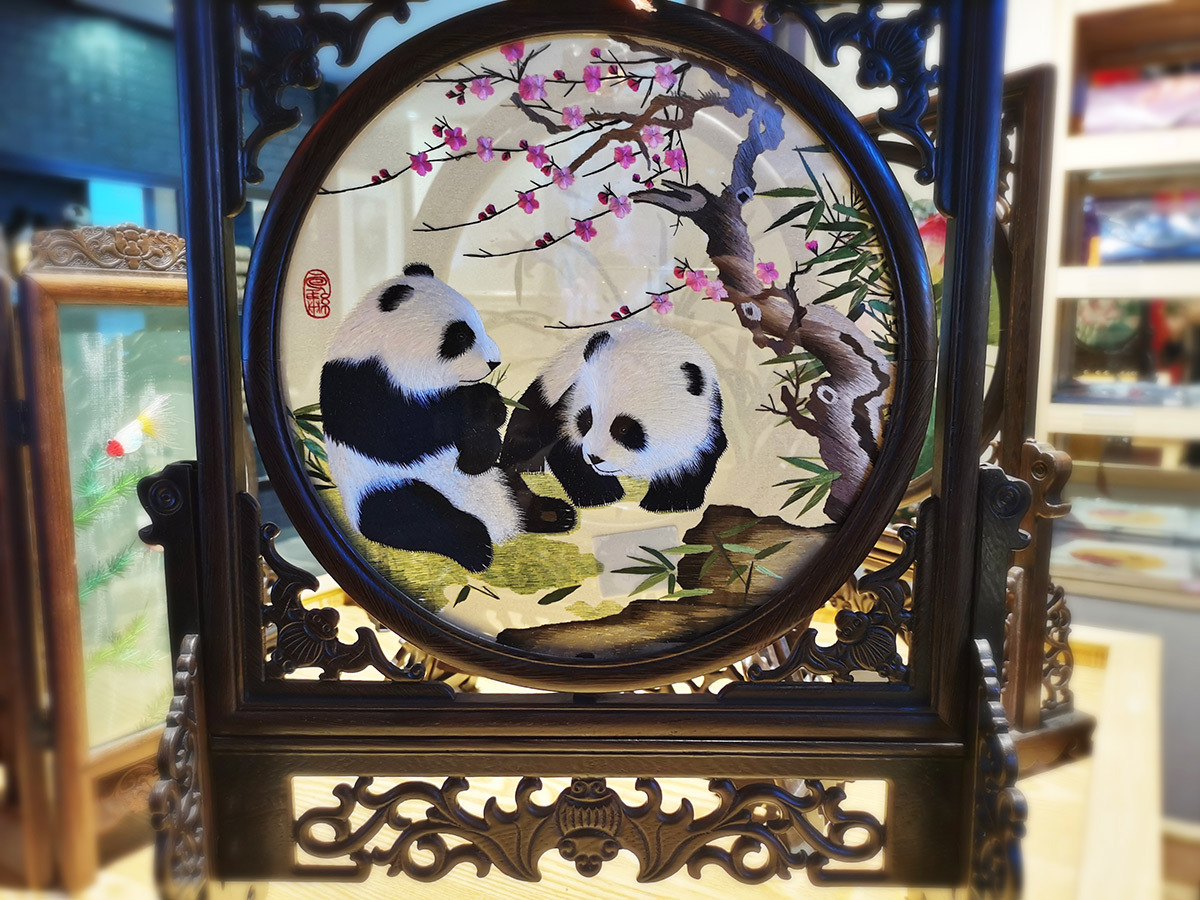 游川味中国馆，感受“文化博览+互动体验营销”新模式(图9)