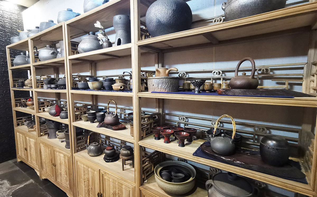 游川味中国馆，感受“文化博览+互动体验营销”新模式(图13)