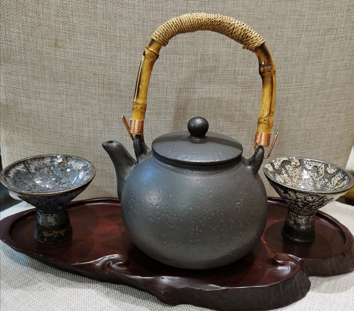 游川味中国馆，感受“文化博览+互动体验营销”新模式(图12)