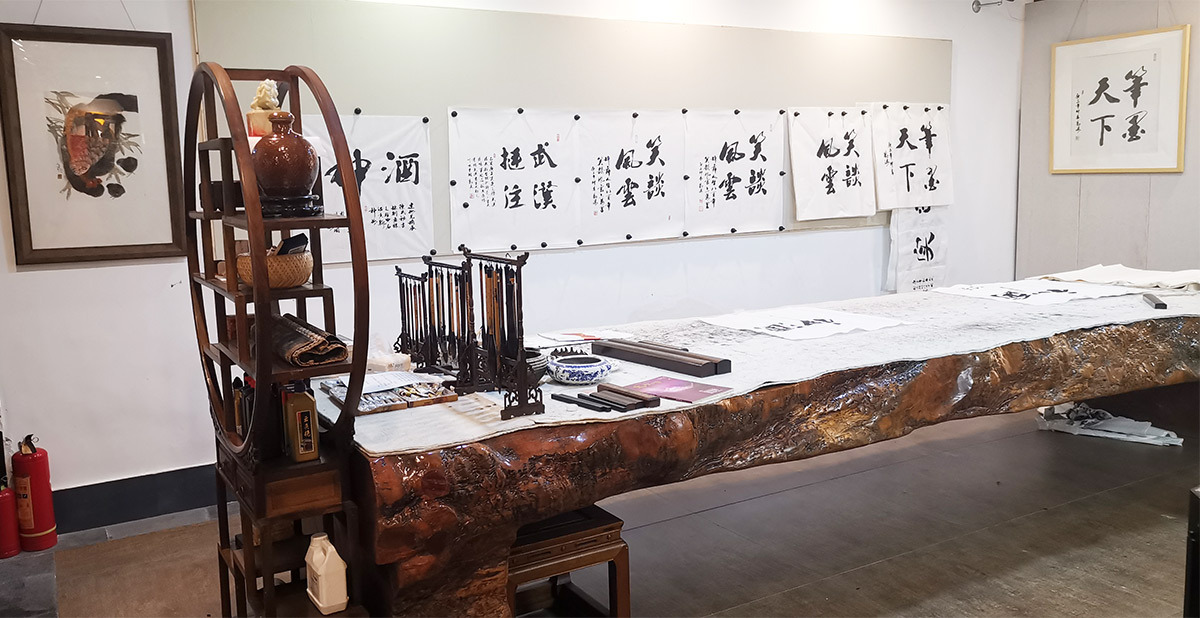 游川味中国馆，感受“文化博览+互动体验营销”新模式(图27)