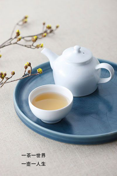 品茗娱乐，在川味中国馆领略“休闲之都”的生活美学(图9)