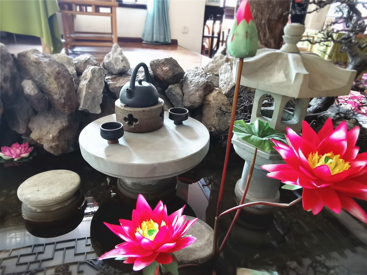 品茗娱乐，在川味中国馆领略“休闲之都”的生活美学(图10)