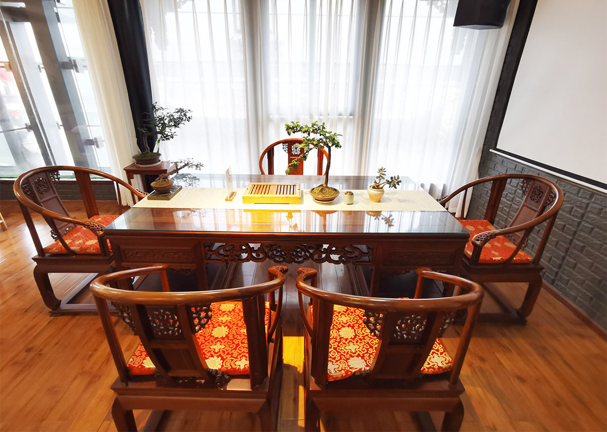 品茗娱乐，在川味中国馆领略“休闲之都”的生活美学(图12)