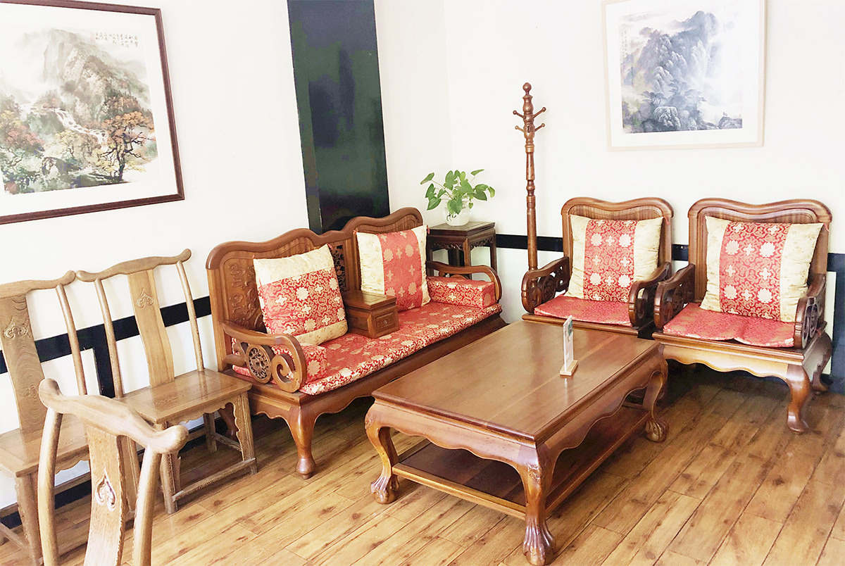 品茗娱乐，在川味中国馆领略“休闲之都”的生活美学(图17)