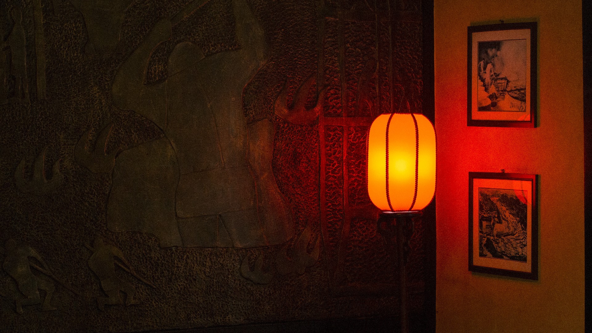 在川味中国馆——酸菜鱼，征服你挑剔的味蕾(图2)