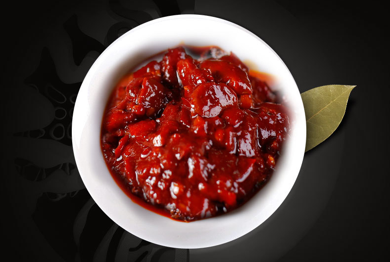 川味中国馆——“川菜之魂”郫县豆瓣，调出百味(图7)