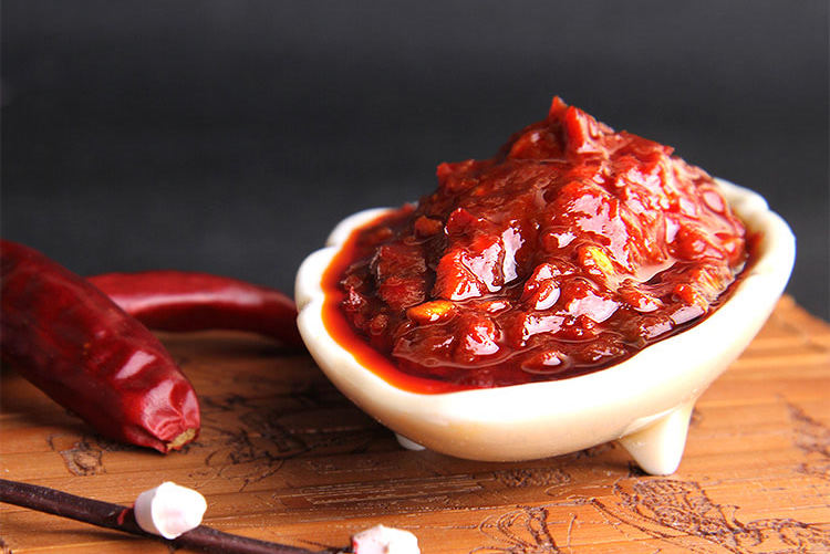 川味中国馆——“川菜之魂”郫县豆瓣，调出百味(图4)