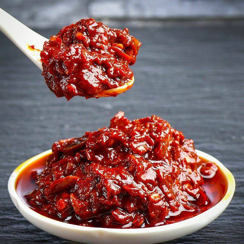 川味中国馆——“川菜之魂”郫县豆瓣，调出百味(图2)