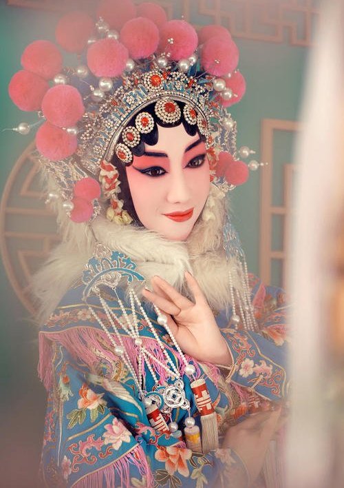 在川味中国馆，感受国粹精华(图4)