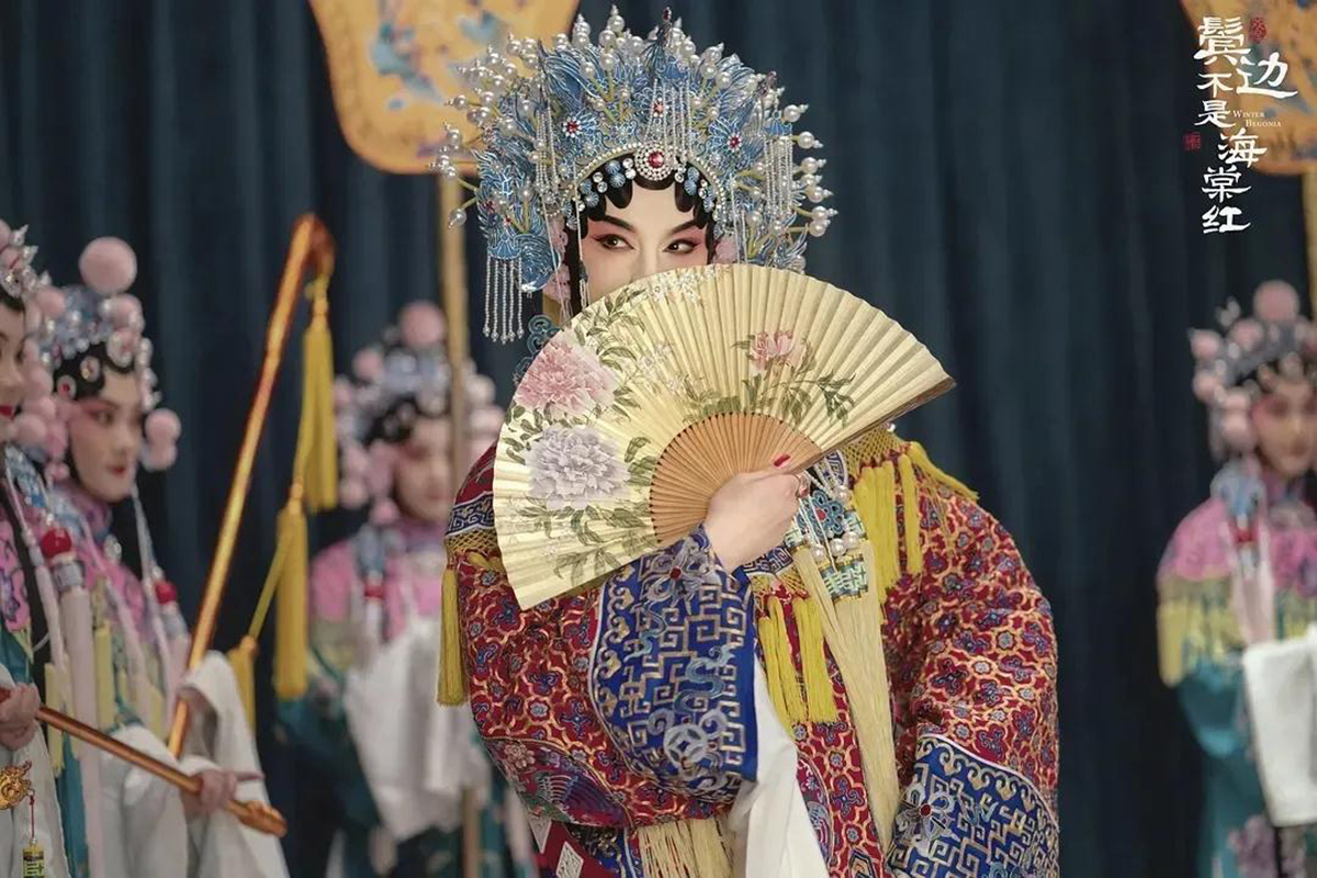 在川味中国馆，感受国粹精华(图3)