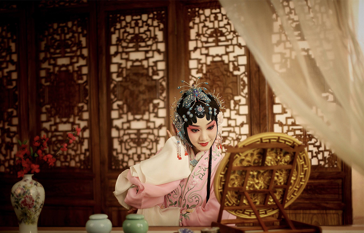 在川味中国馆，感受国粹精华(图7)