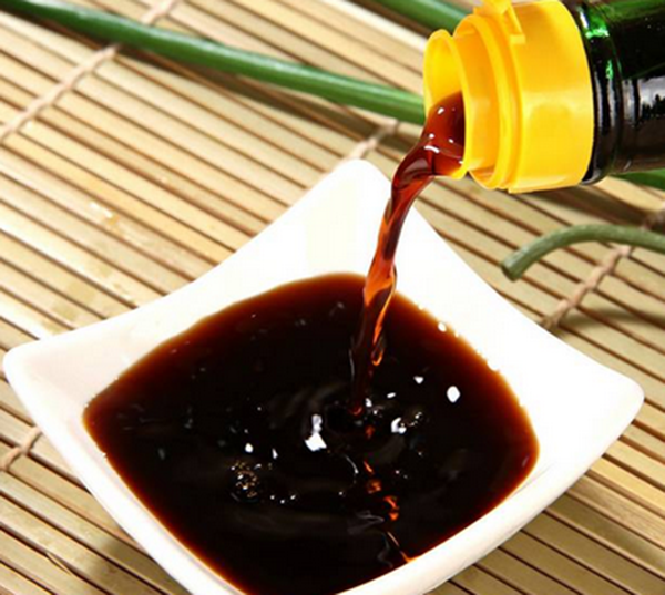 川味中国馆——“川菜精灵”保宁醋,烹饪的点睛之笔(图1) 川味中国馆——“川菜精灵”保宁醋,烹饪的点睛之笔(图1)