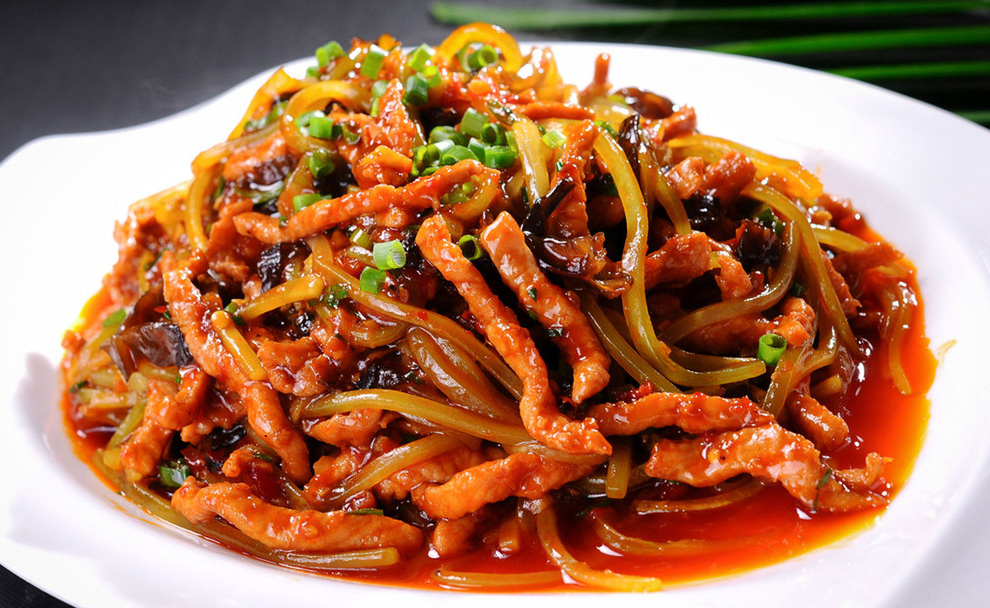 川味中国馆——“川菜精灵”保宁醋,烹饪的点睛之笔(图5) 川味中国馆——“川菜精灵”保宁醋,烹饪的点睛之笔(图5)