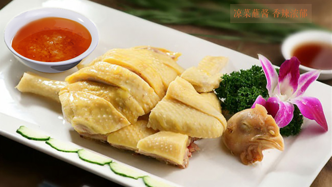 川味中国馆——建华香油，川人火锅好伴侣(图7)