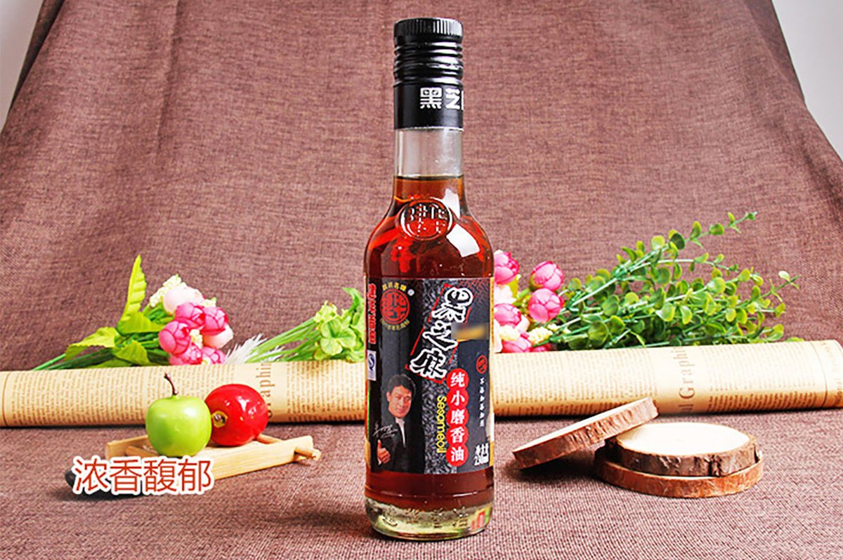 川味中国馆——建华香油，川人火锅好伴侣(图10)