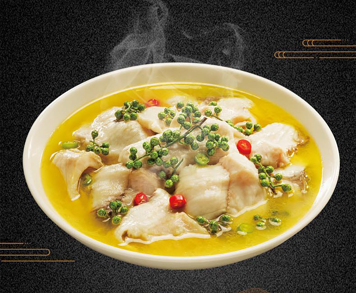 川味中国馆——金宫调料，美味传递幸福(图3)