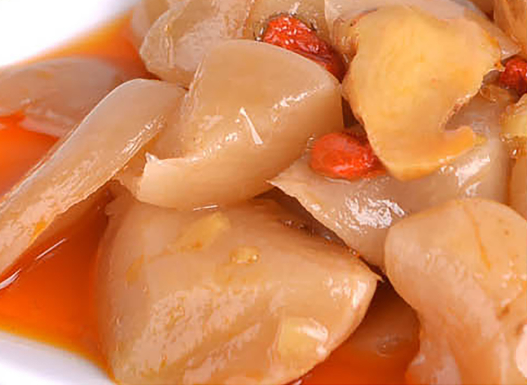 川味中国馆——金宫调料，美味传递幸福(图8)