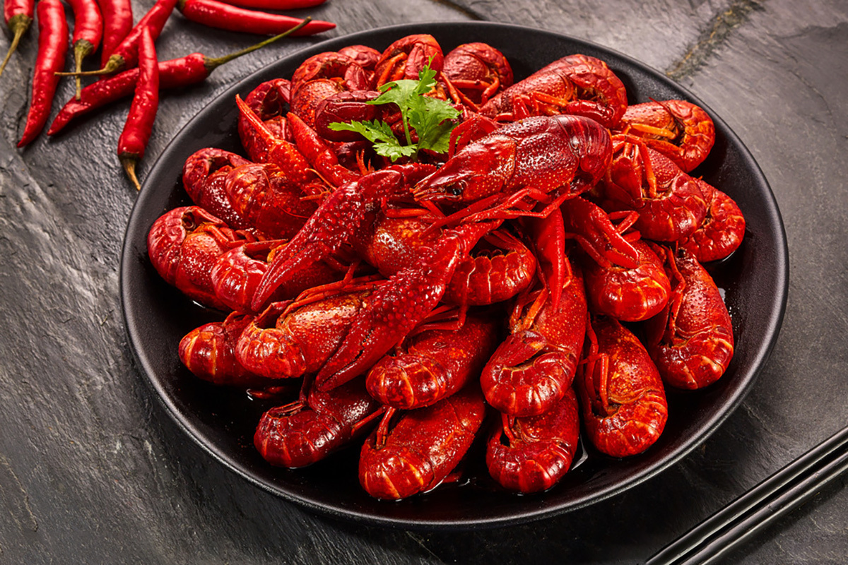 川味中国馆——泡椒美蛙，吃出夏天该有的味儿(图3)