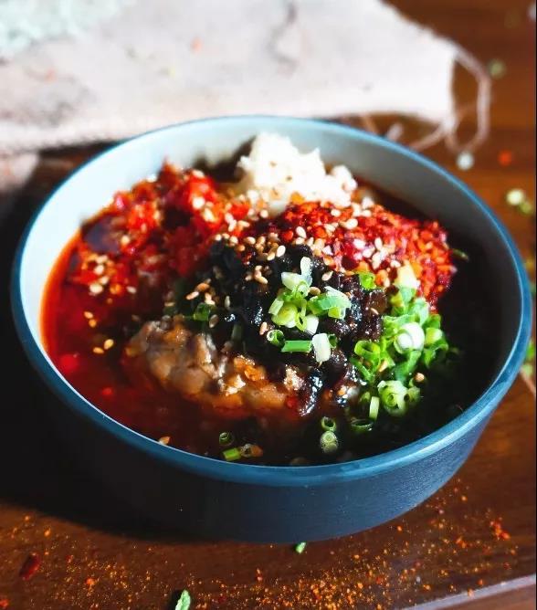 串串界爱马仕“辣得出手”盛大开业，川味中国董事长张勤涛到场祝贺(图10)