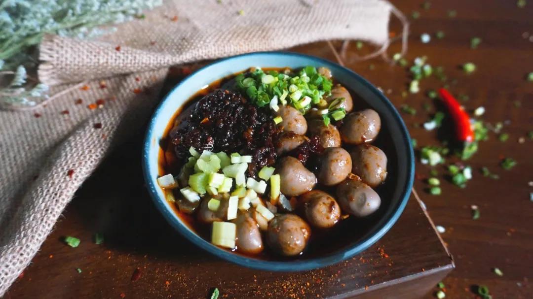 串串界爱马仕“辣得出手”盛大开业，川味中国董事长张勤涛到场祝贺(图5)