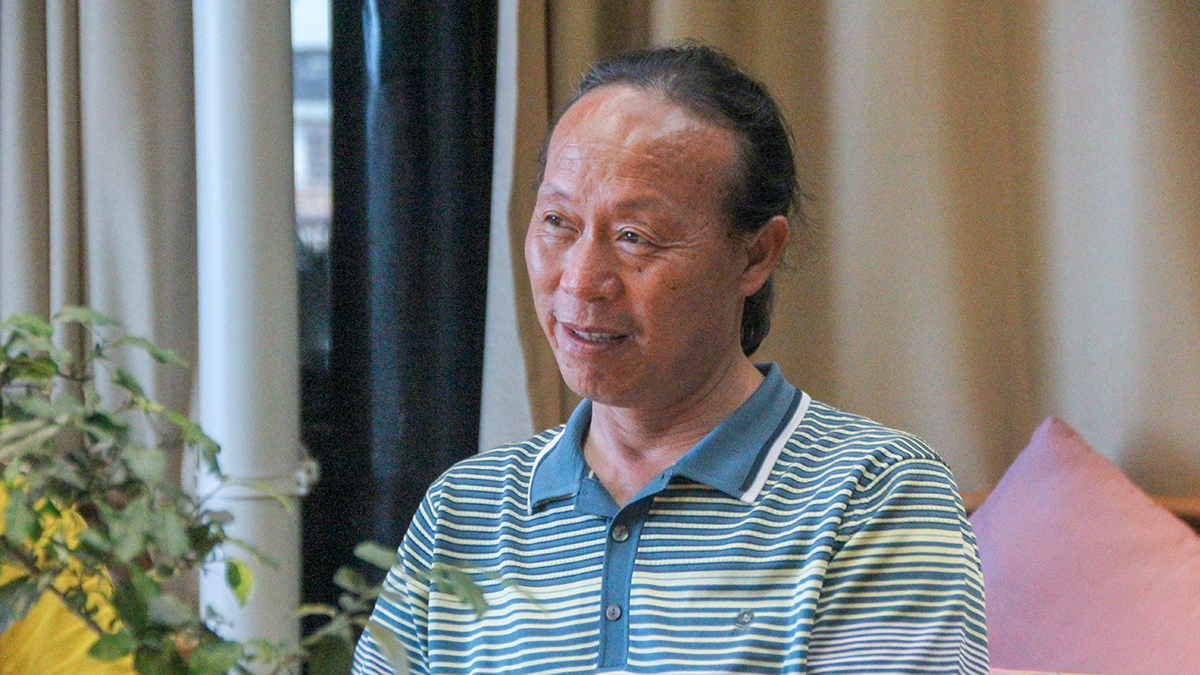 助力布拖脱贫攻坚，成都乡友在行动(图9)