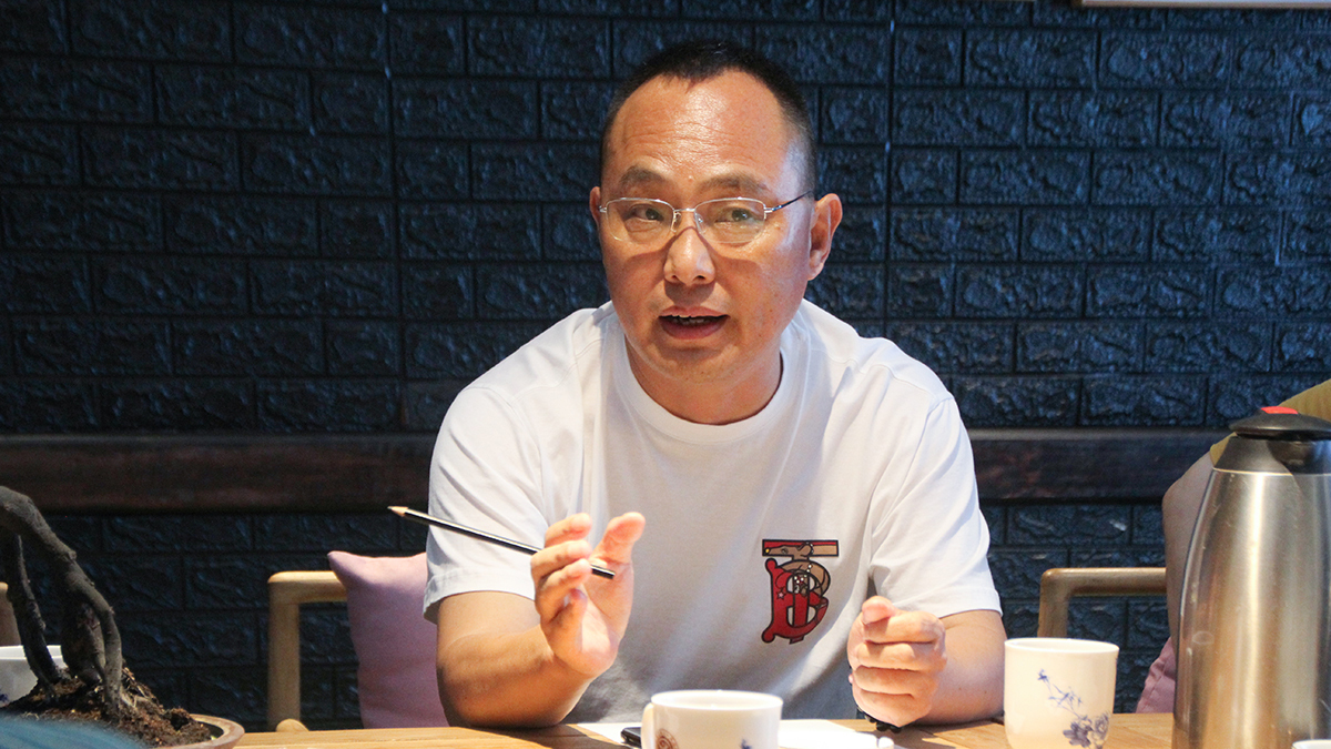 助力布拖脱贫攻坚，成都乡友在行动(图5)