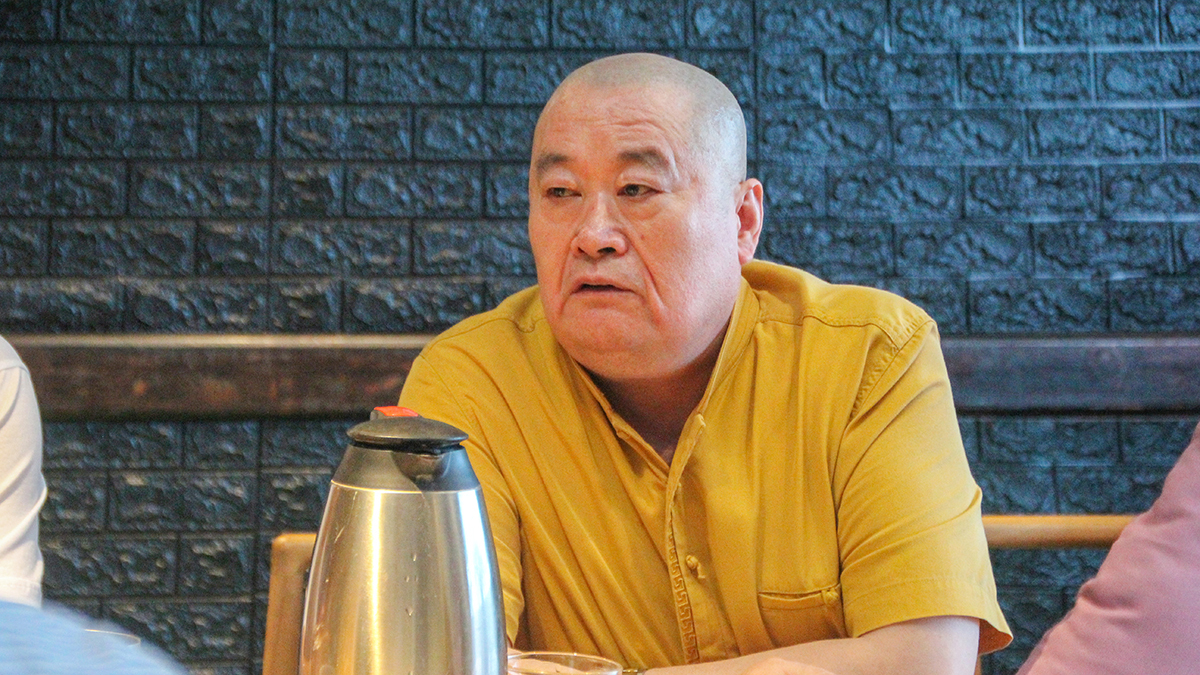 助力布拖脱贫攻坚，成都乡友在行动(图6)