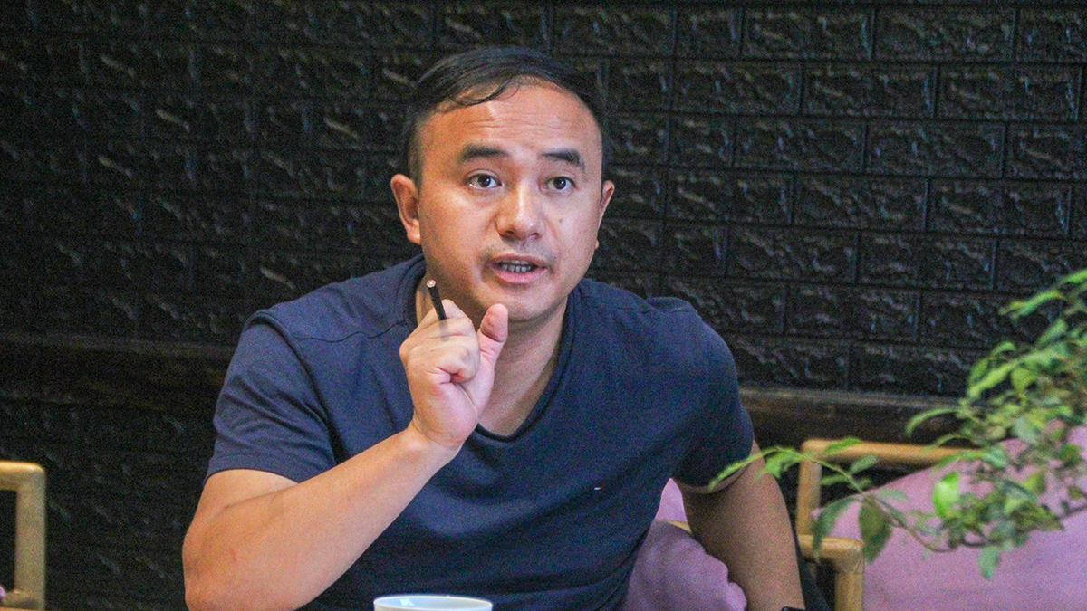 助力布拖脱贫攻坚，成都乡友在行动(图10)